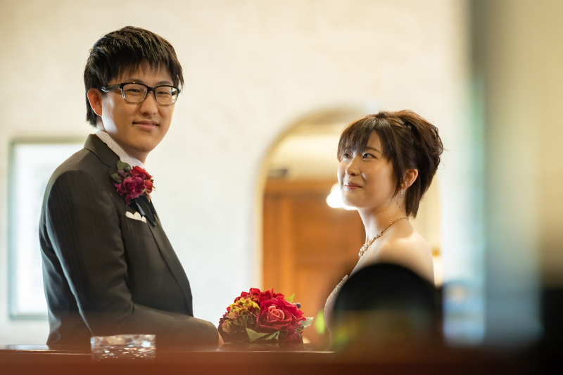 ヘアメイクや美容師に対しての感想をお聞かせ下さい