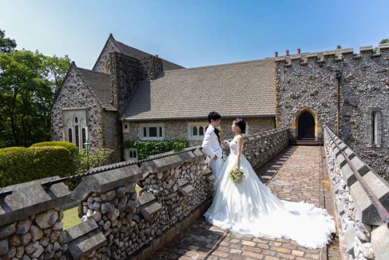 衣裳について感想をお聞かせください