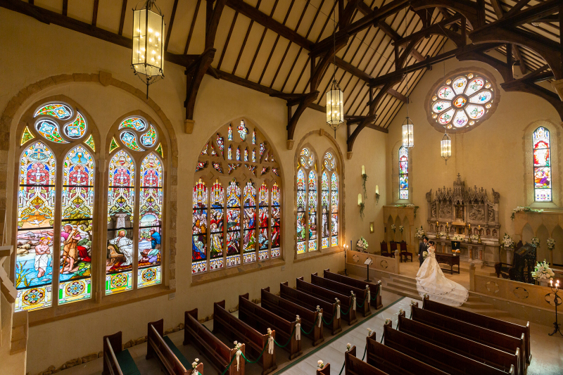 当館を選んだ一番の理由はなんですか?