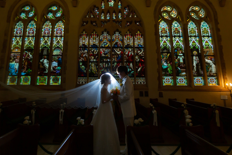 スタッフにメッセージがあればぜひお願いします。