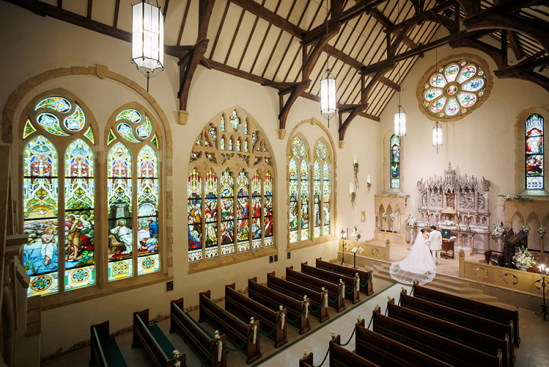 当館を選んだ一番の理由は何ですか?