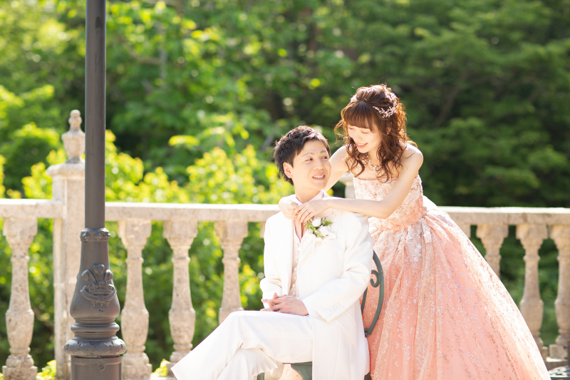 検討中のカップルにアドバイスをお願いします!