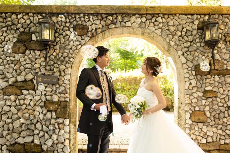 検討中のカップルにアドバイスをお願いします!