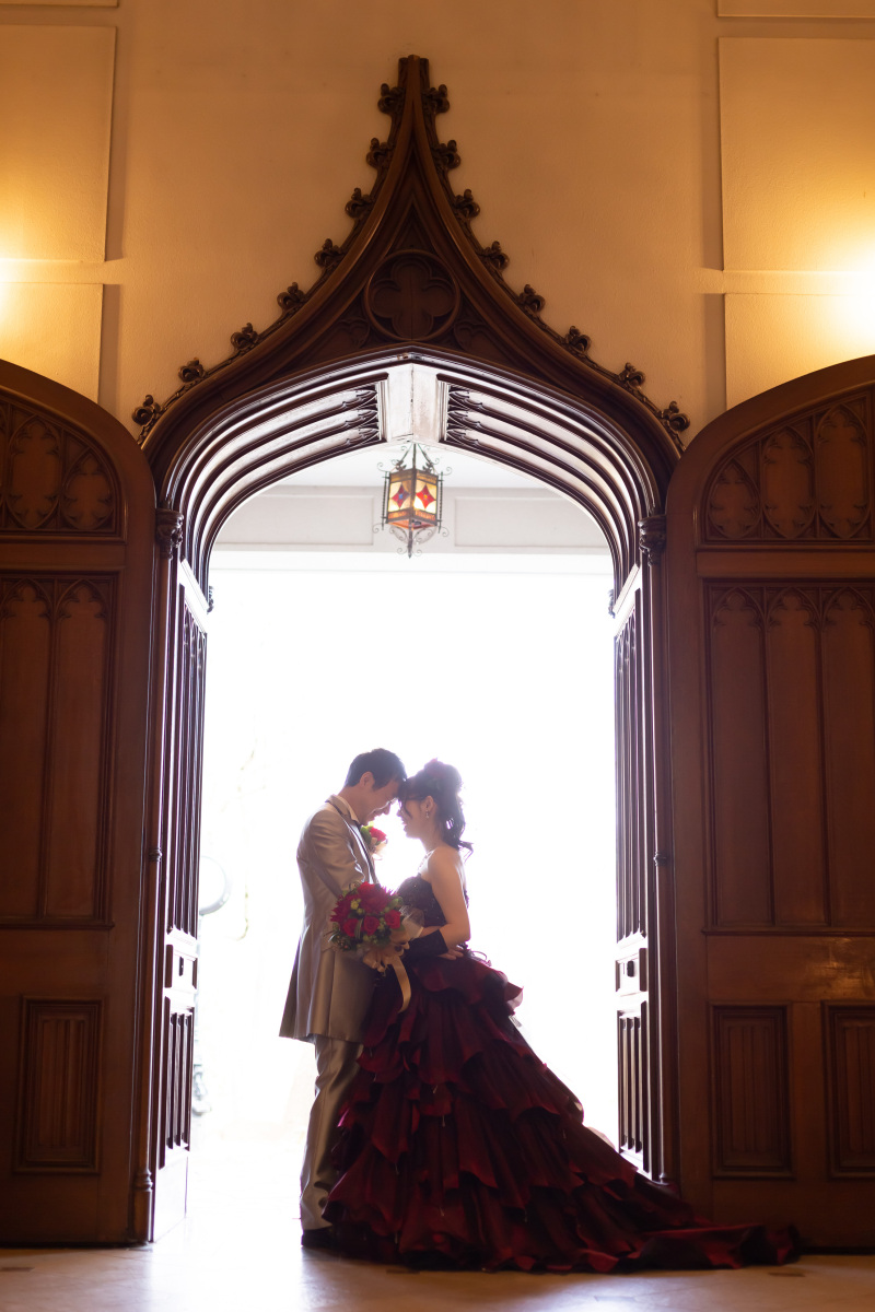 ご衣裳についての感想をお聞かせ下さい。