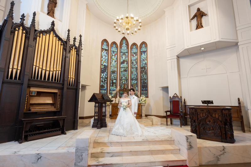 当館を選んだ一番の理由はなんですか?