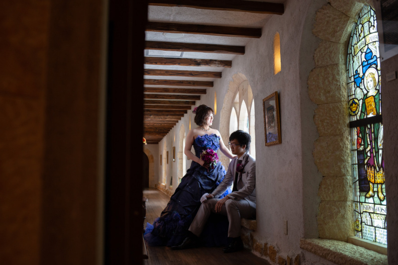 衣裳やヘアセットの感想をお聞かせ下さい。