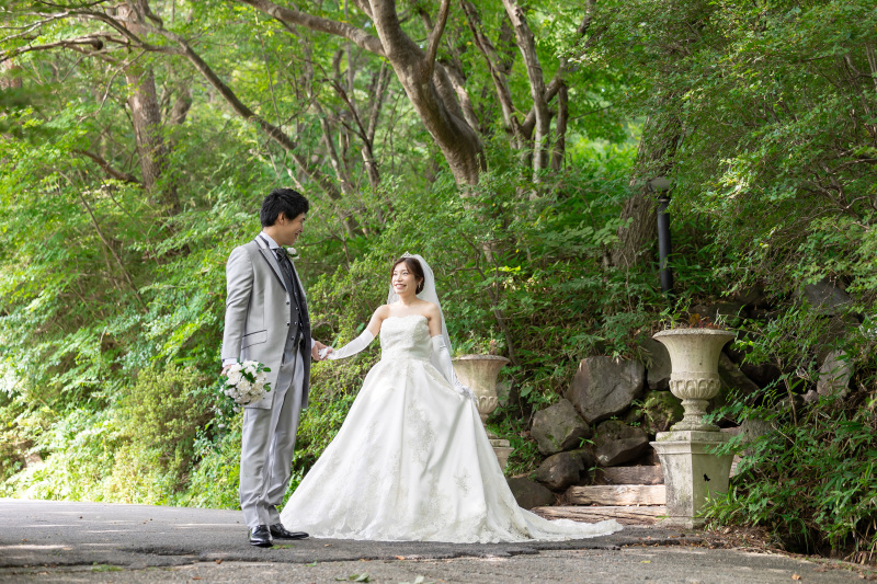 ヘアメイクについての感想をお聞かせ下さい