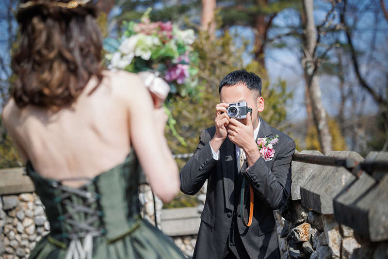 ヘアメイクについての感想をお聞かせください
