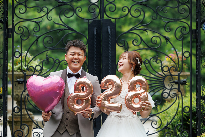 当館を選んだ一番の理由は何ですか?