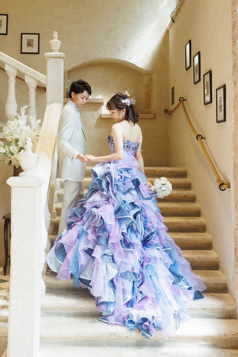 一生に一度の特別な日