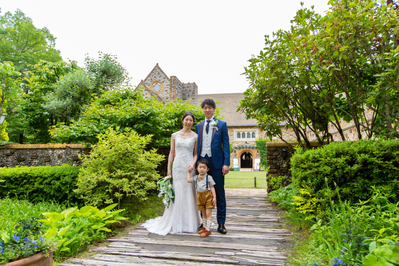 お写真やカメラマンへの感想をお聞かせください。