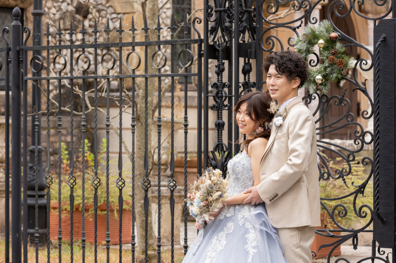 ブーケについての感想をお聞かせください。