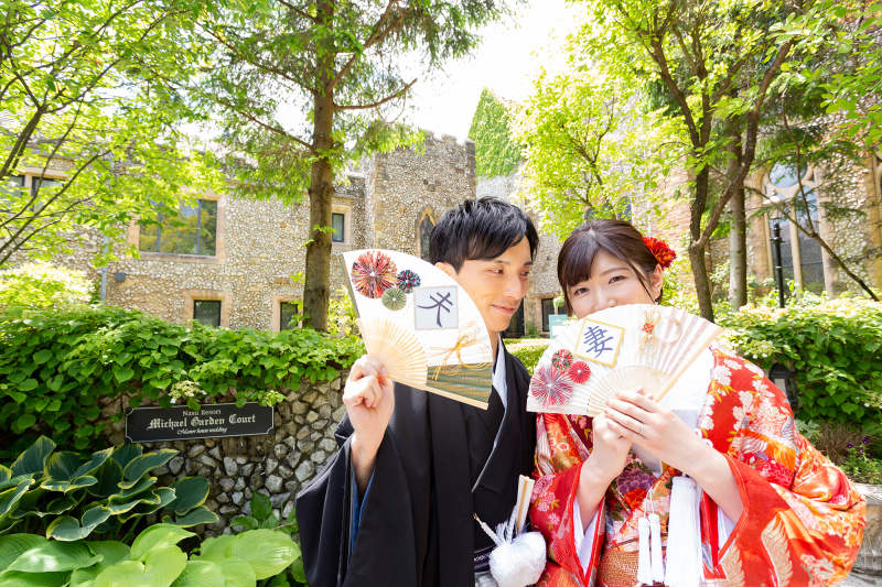 写真撮影・カメラマンはいかがでしたか?