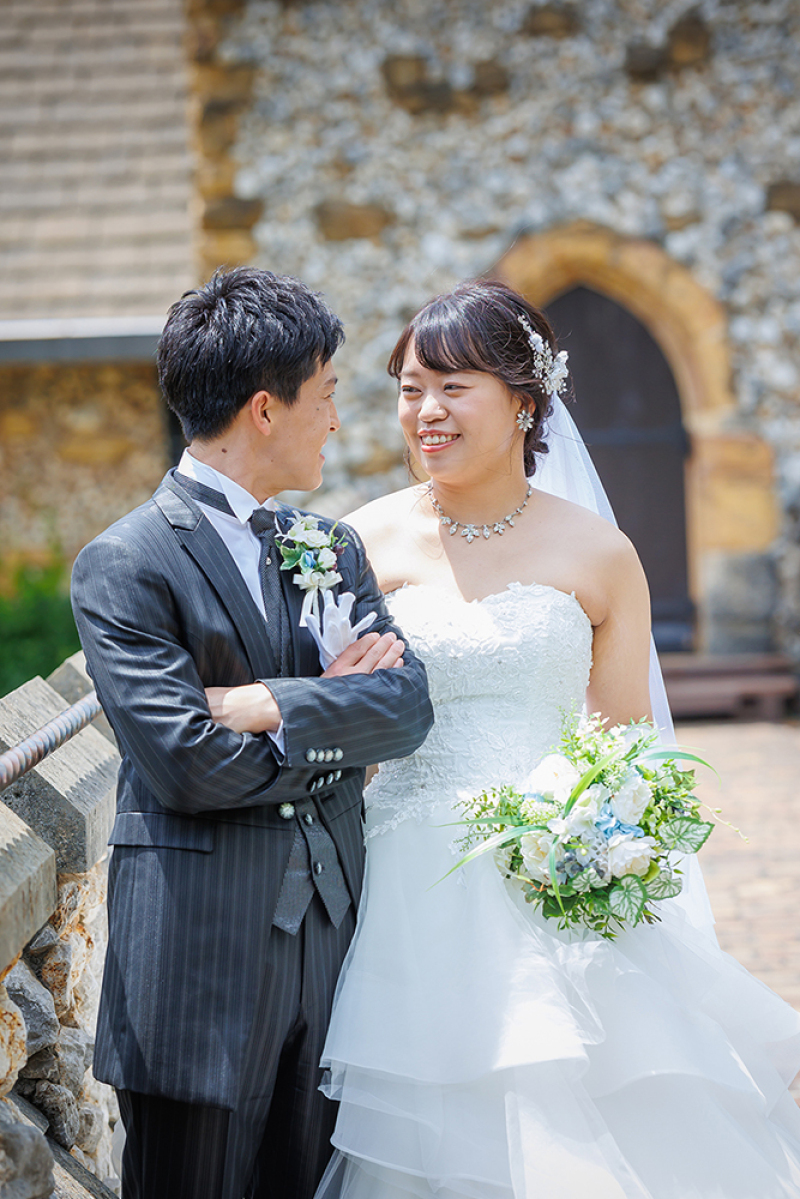 担当スタッフへメッセージがあればぜひお願いします