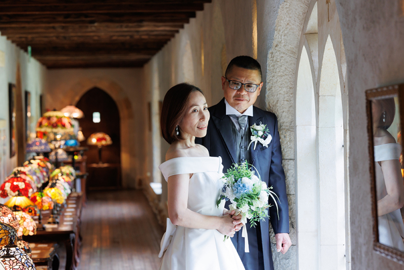 お花についての感想をお聞かせください