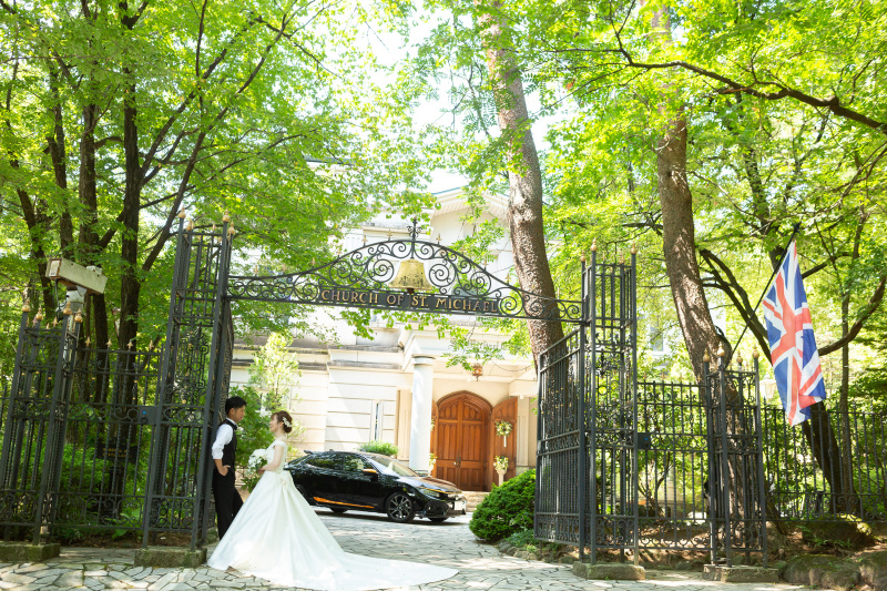 当館を選んだ一番の理由はなんですか?