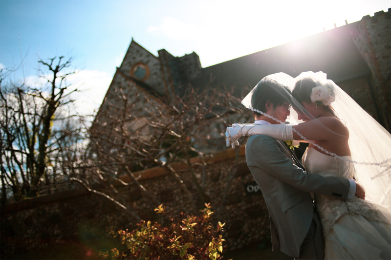 カメラマンの感想をお聞かせ下さい