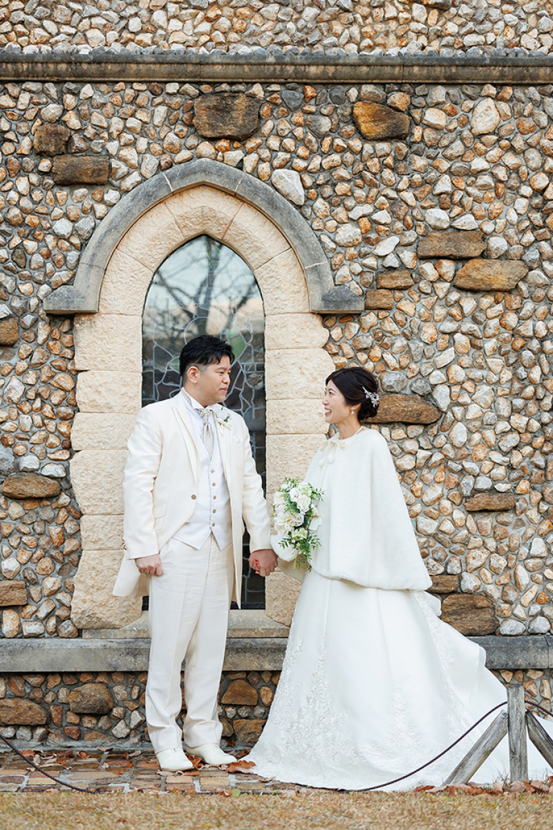 ヘアメイクについての感想をお聞かせ下さい