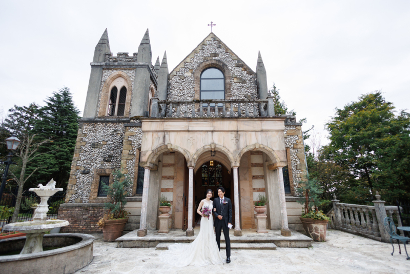 当館を選んだ一番の理由は何ですか?