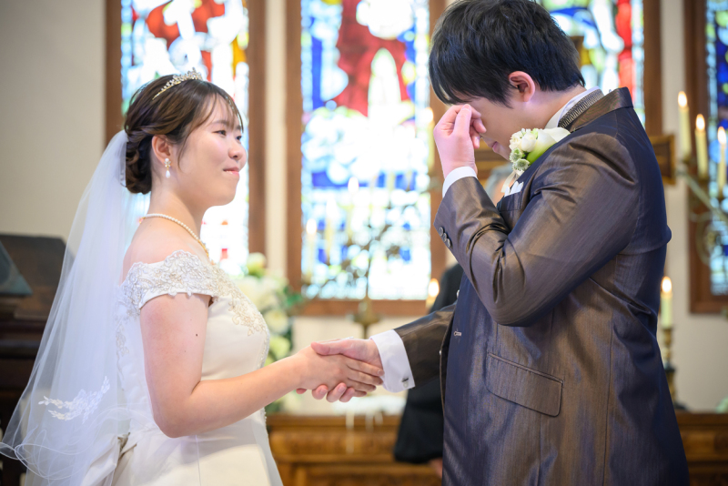 撮影・式を終えての感想をお聞かせください