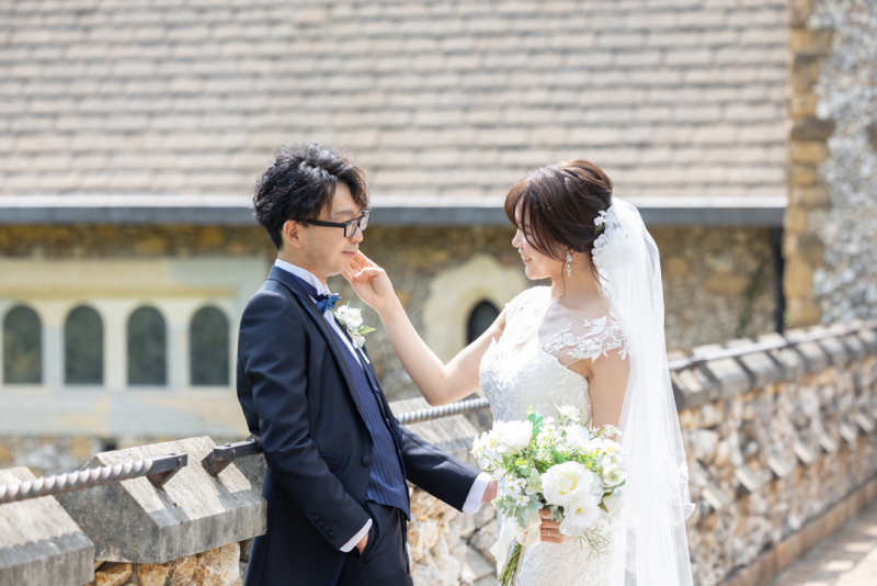 お写真撮影に対しての感想をお聞かせください