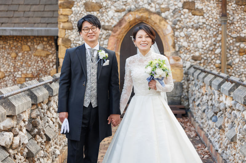 衣裳についての感想をお聞かせ下さい。