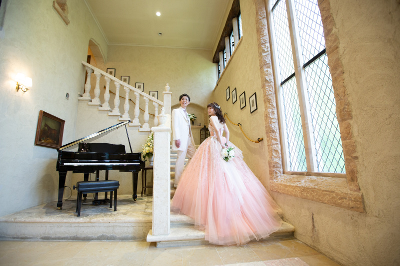 ご衣裳についての感想をお聞かせ下さい。