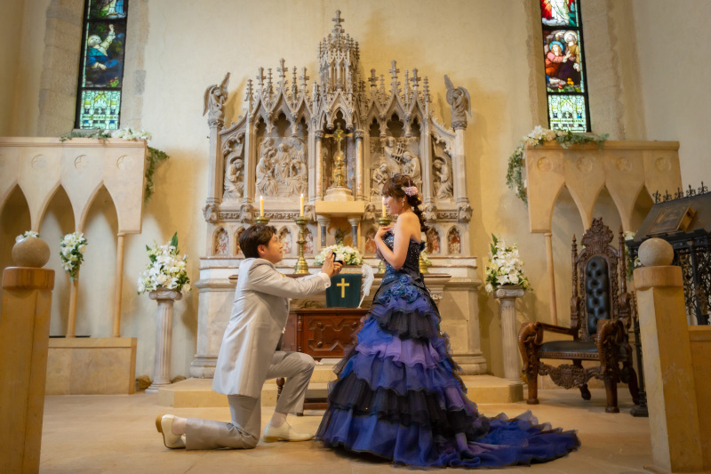 衣裳についての感想をお聞かせください。