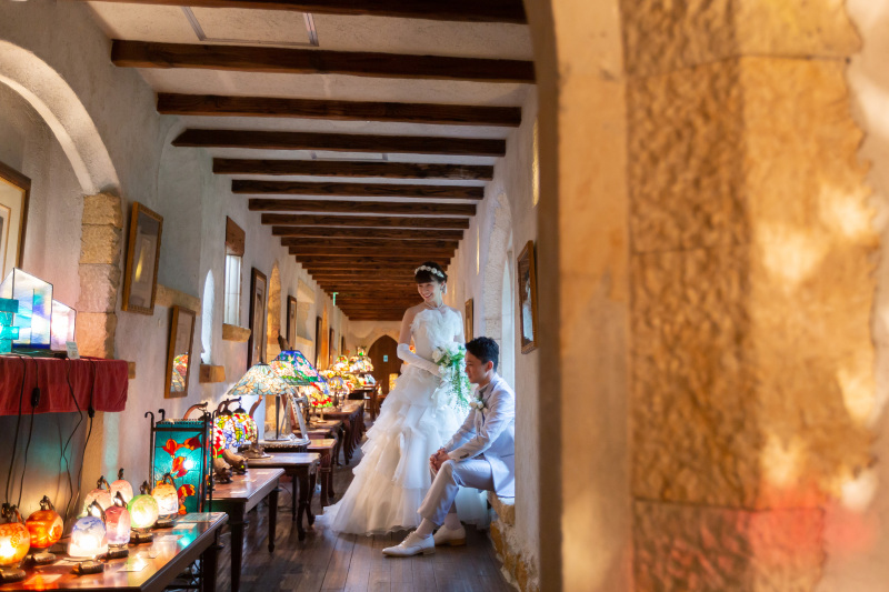 撮影やカメラマンに対しての感想をお聞かせ下さい。