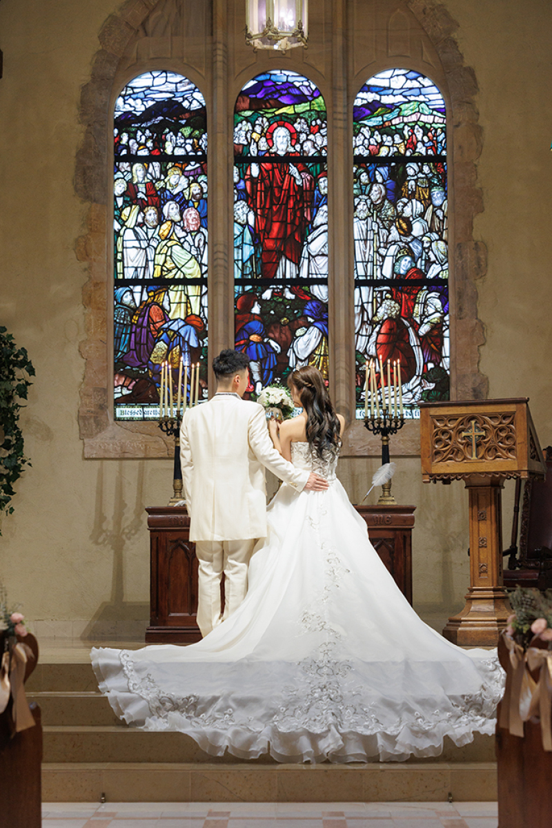 当館を選んだ一番の理由をお聞かせください