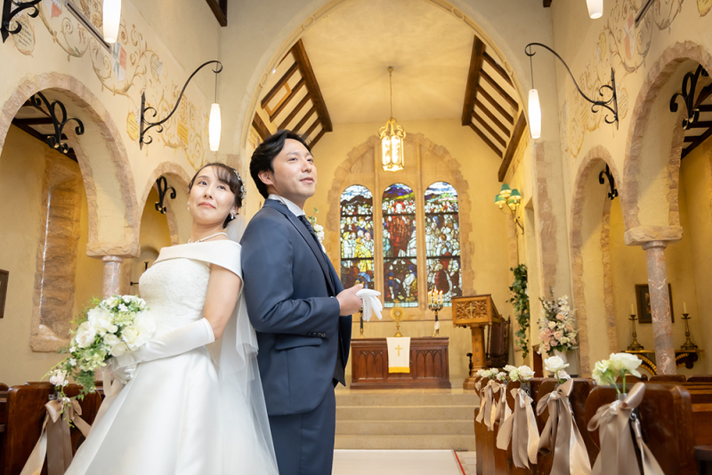 お写真撮影に対しての感想をお聞かせ下さい。