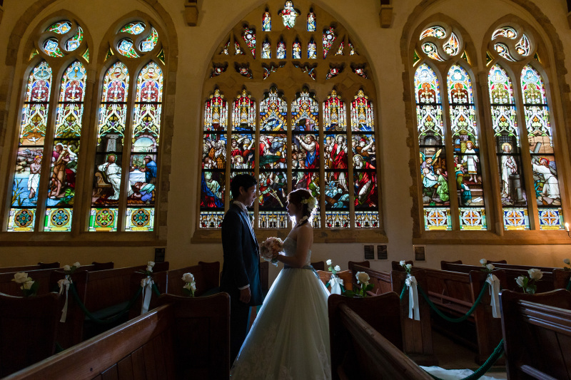 スタッフについての感想をお聞かせください。