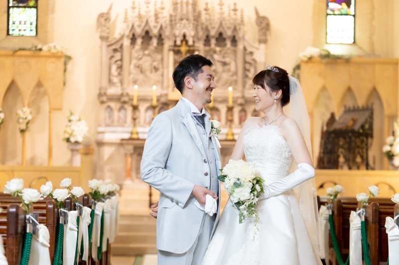 当館を選んだ一番の理由をお聞かせ下さい。