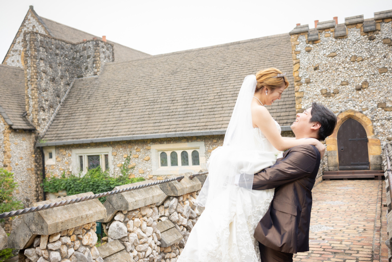 お写真撮影に対しての感想をお聞かせ下さい。