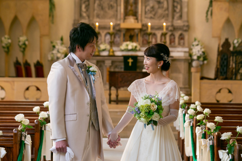 ヘアメイクについての感想をお聞かせ下さい。