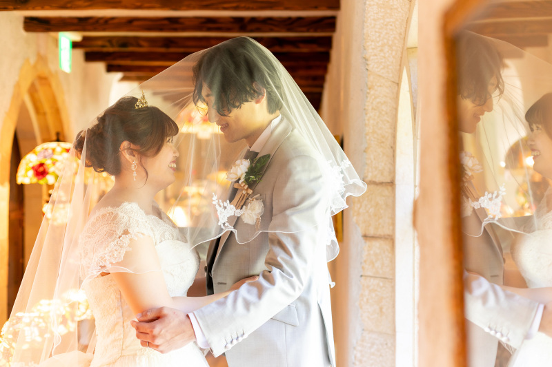 ヘアメイクについての感想をお聞かせ下さい