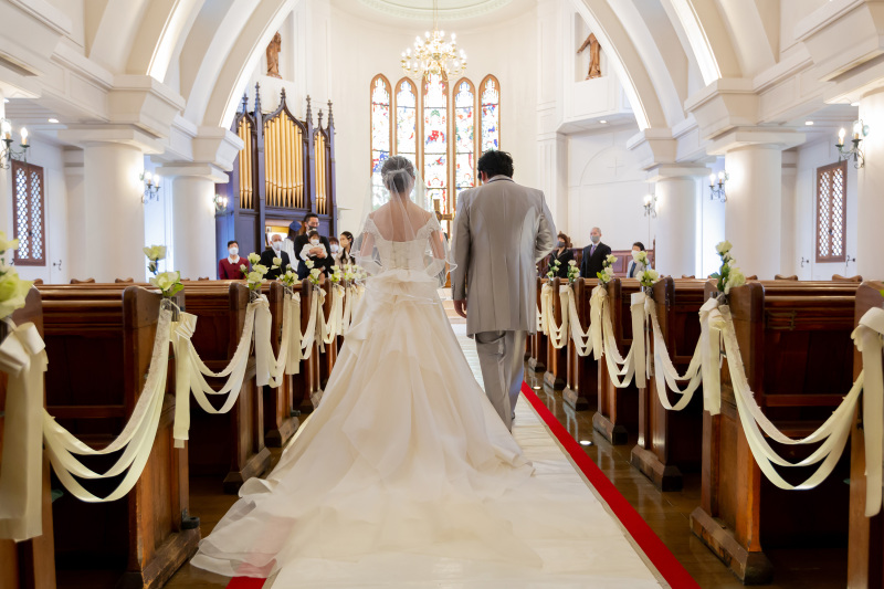 当館を選んだ一番の理由はなんですか?