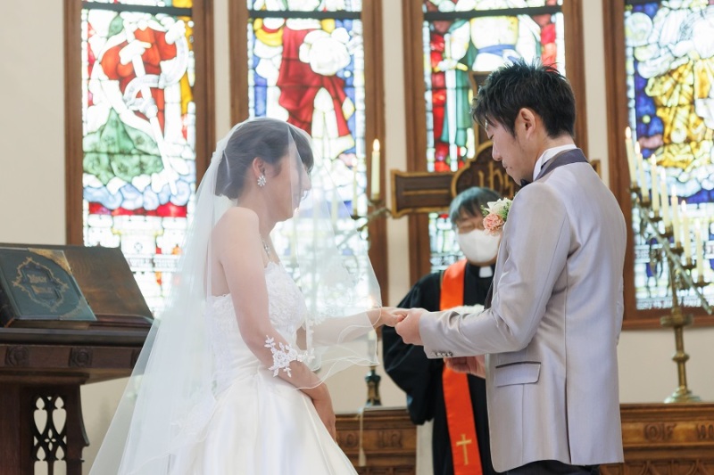 決意と愛をこめて