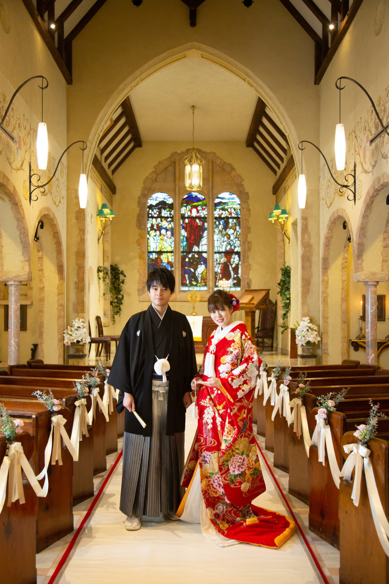 フォトウエディングの感想をお聞かせ下さい。