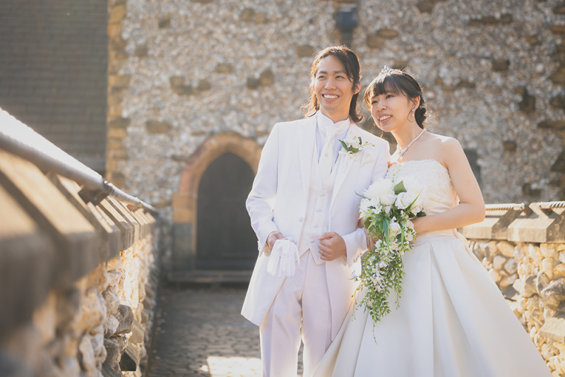 スタッフ対してのメッセージがあればお願いします