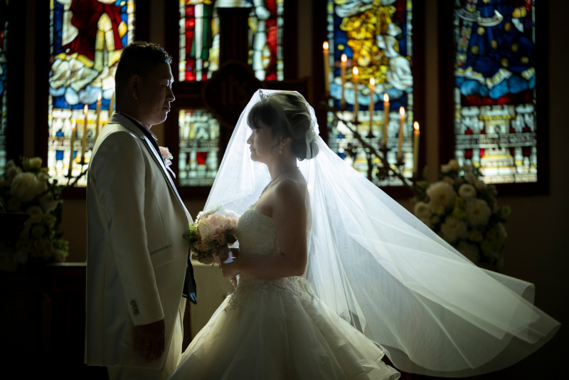 当館を検討中のカップルにアドバイスをお願いします