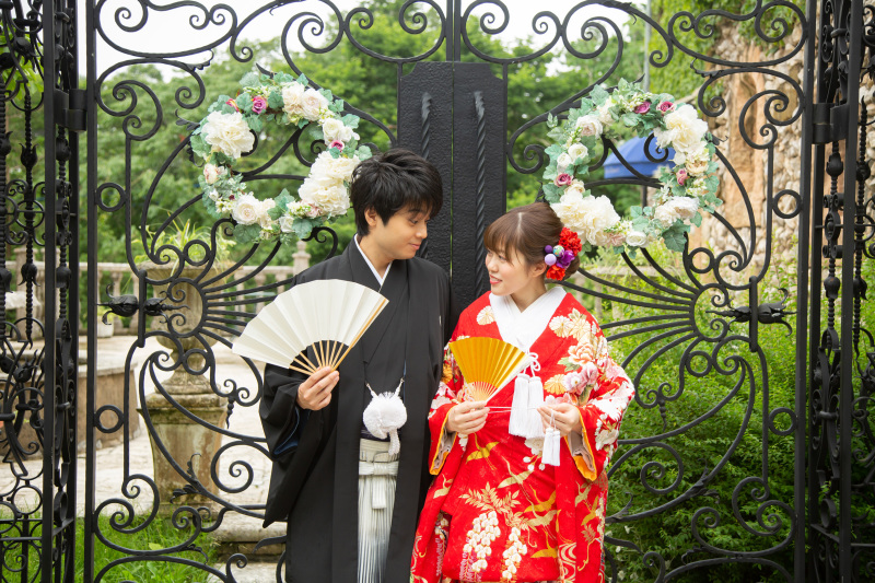 ヘアセットや着付けの感想をお聞かせ下さい