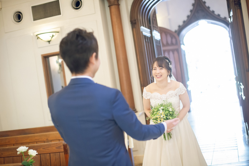 ファーストミート