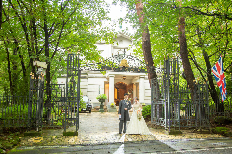 ご衣裳についての感想をお聞かせ下さい。