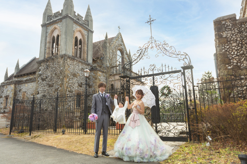 検討中のカップルにアドバイスをお願いします!