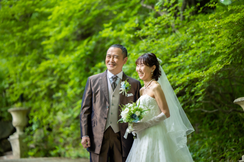 ヘアセットやメイクの感想をお聞かせください。