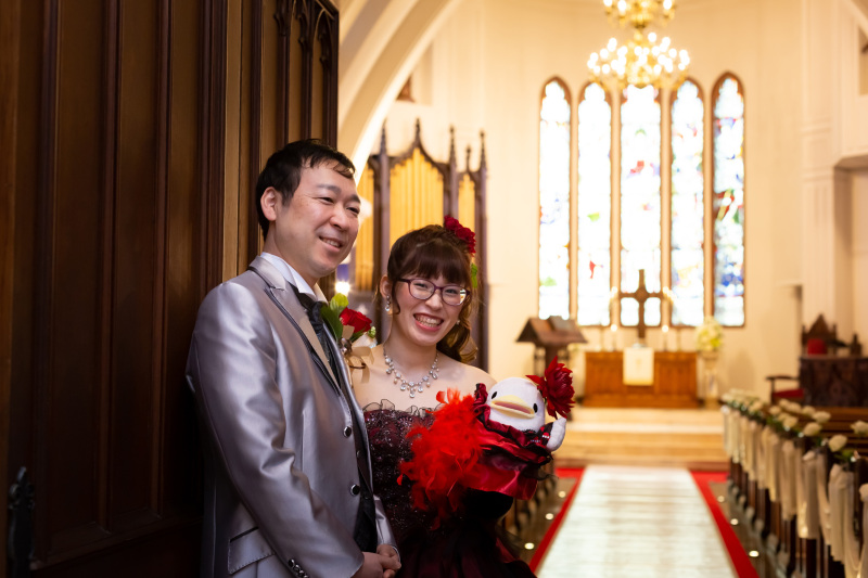 当館を選んだ一番の理由はなんですか?