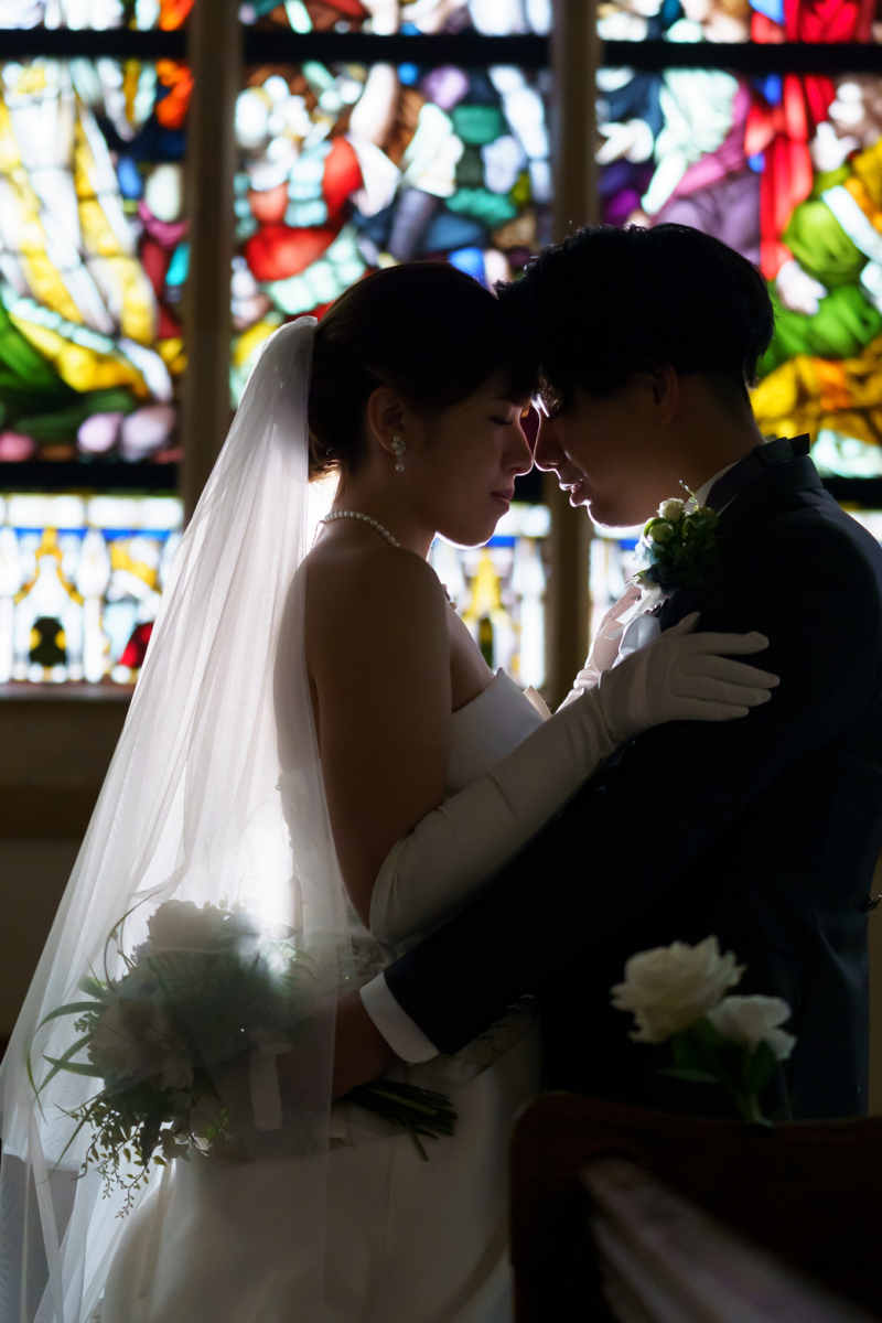 当館を選んだ一番の理由は何ですか?