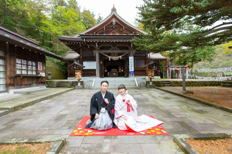 検討中のカップルにアドバイスをお願いします!