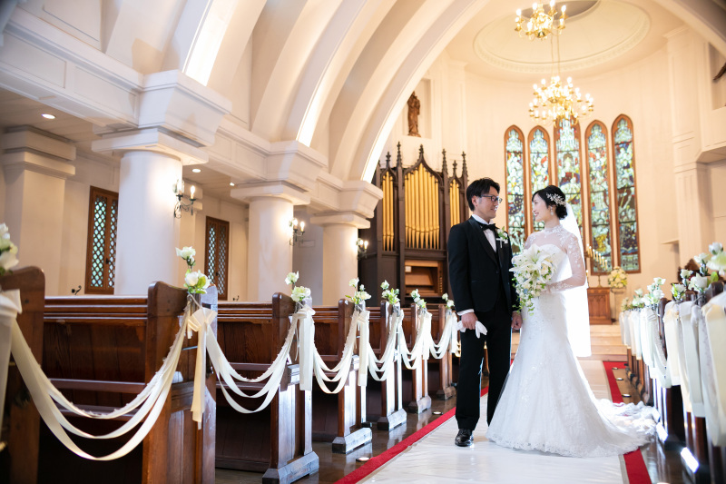 当館を選んだ一番の理由はなんですか?